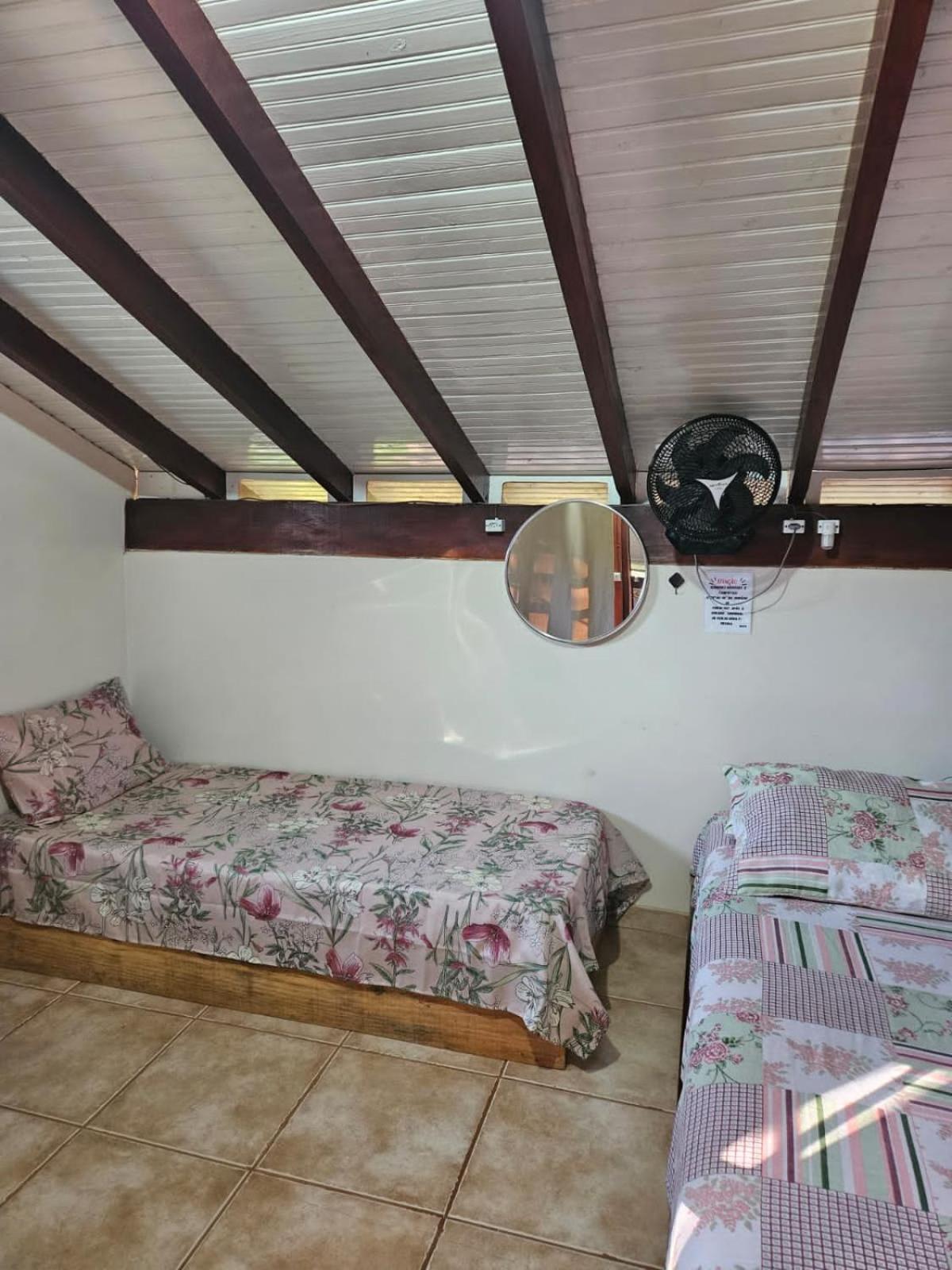 Águas de São Pedro Cabana Hostel Sobrado Ecopark חדר תמונה